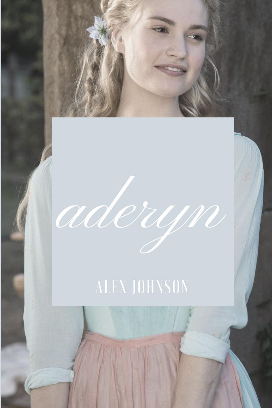 Vorderes Coverbild Aderyn