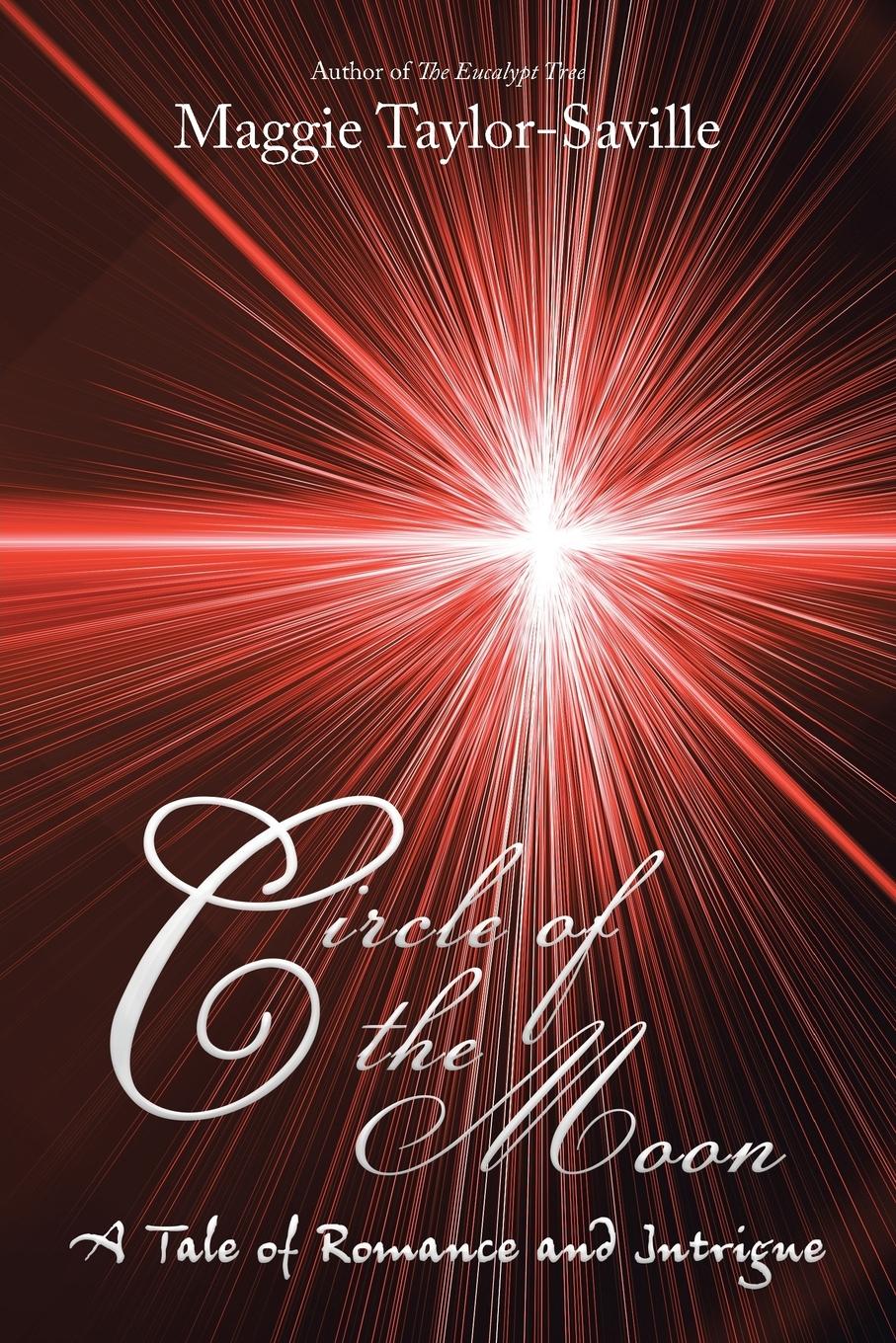 Vorderes Coverbild Circle of the Moon