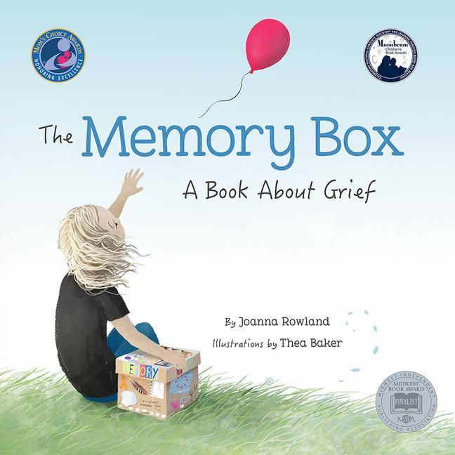 Vorderes Coverbild The Memory Box