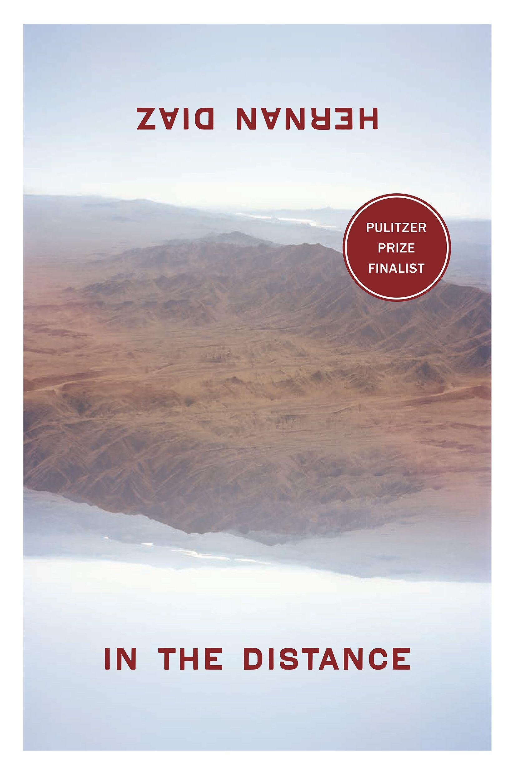 Vorderes Coverbild In the Distance