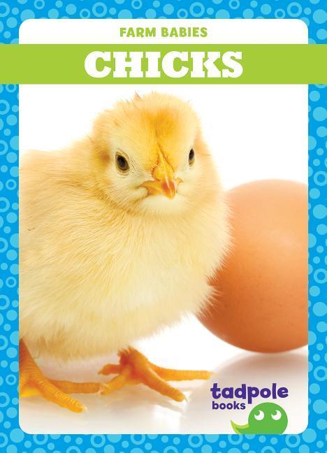 Vorderes Coverbild Chicks