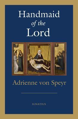 Vorderes Coverbild Handmaid of the Lord
