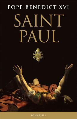 Vorderes Coverbild Saint Paul
