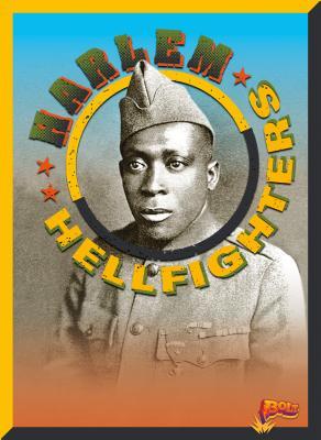 Vorderes Coverbild Harlem Hellfighters
