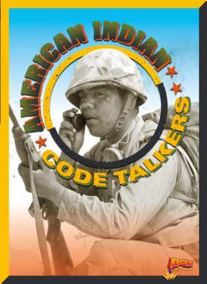 Vorderes Coverbild American Indian Code Talkers