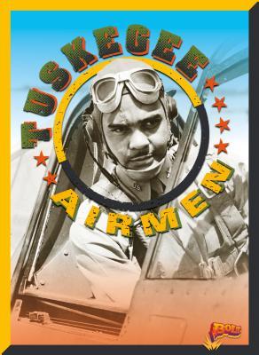 Vorderes Coverbild Tuskegee Airmen