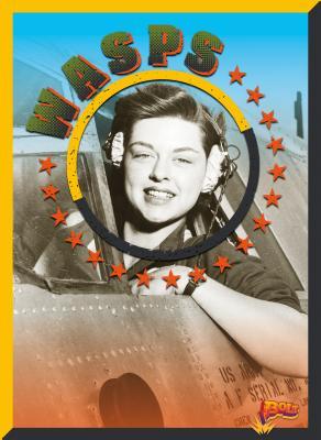 Vorderes Coverbild Wasps