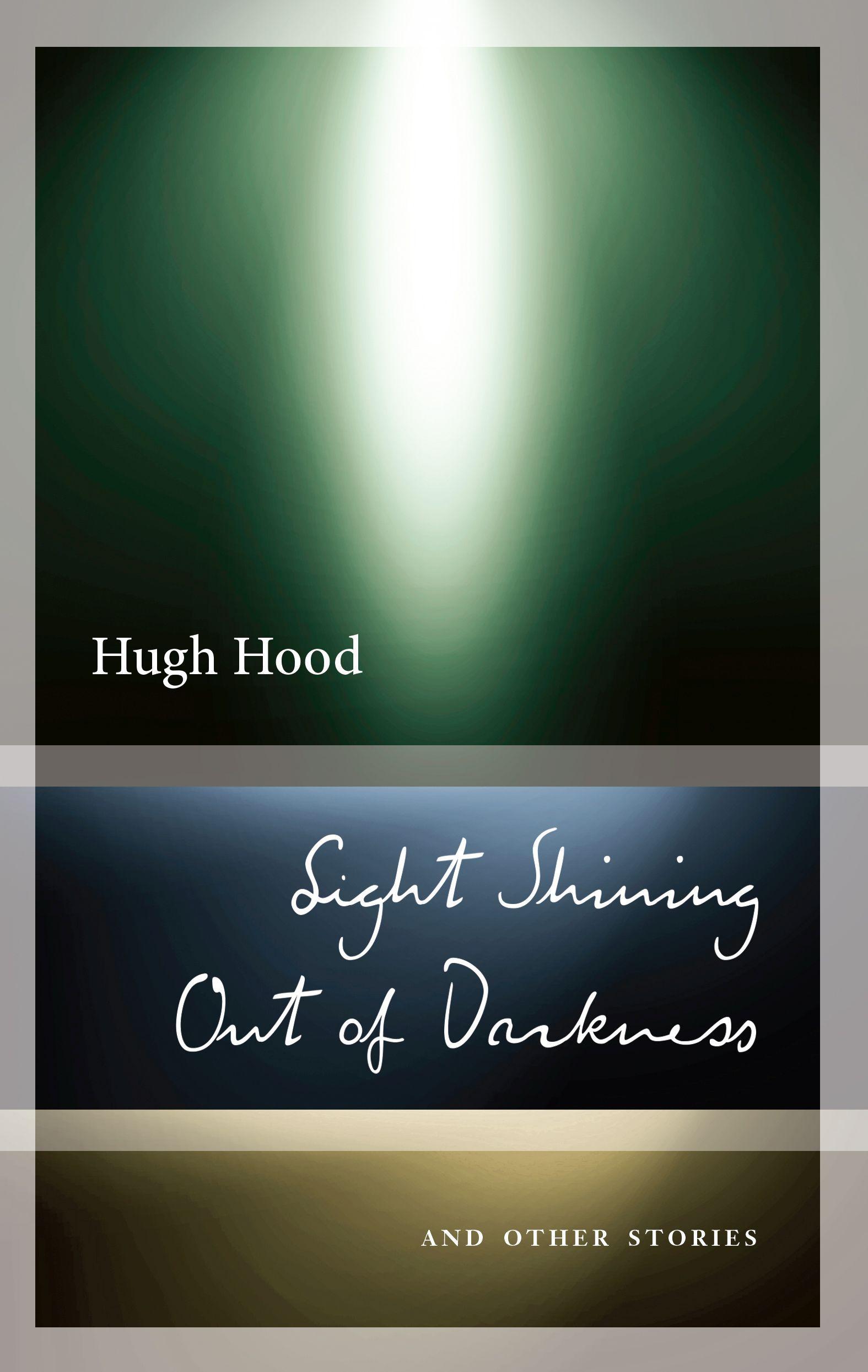 Vorderes Coverbild Light Shining Out of Darkness