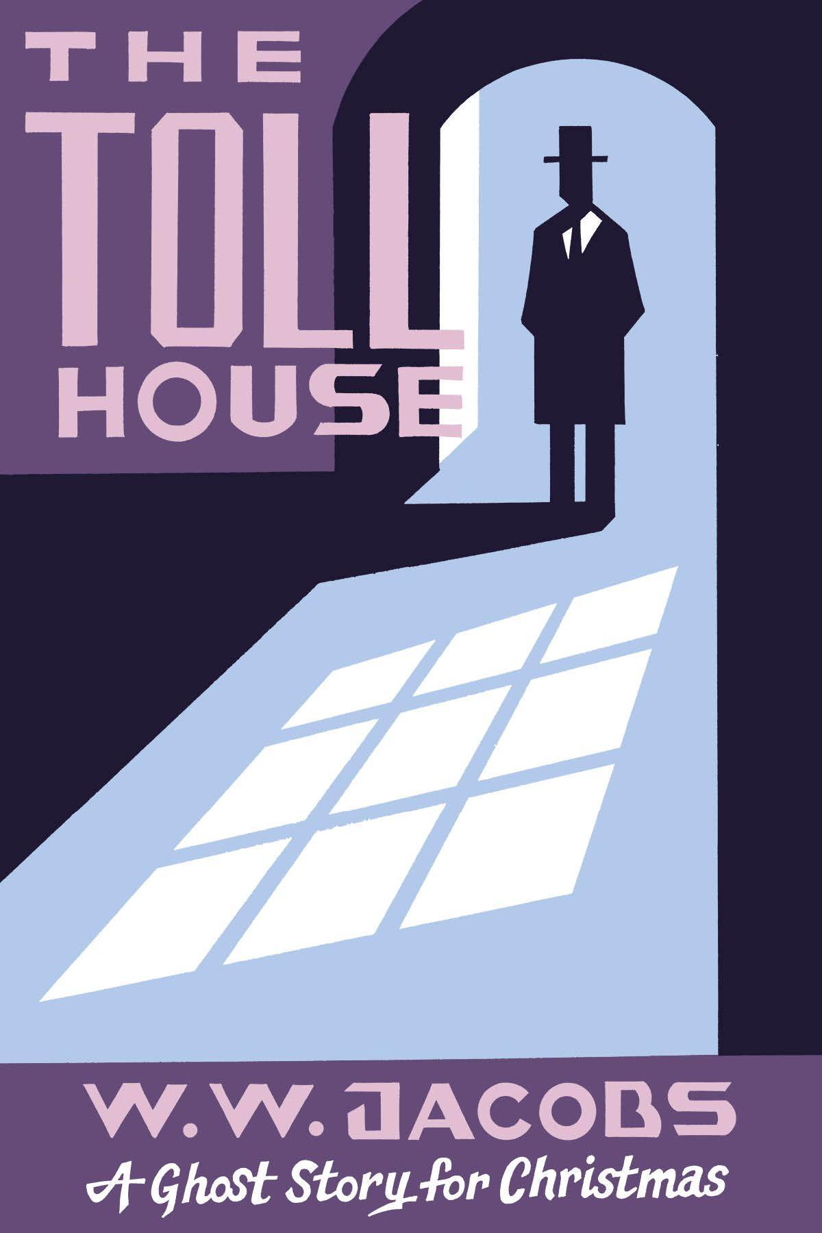 Vorderes Coverbild The Toll House