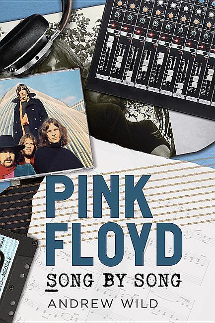 Vorderes Coverbild Pink Floyd - Song by Song