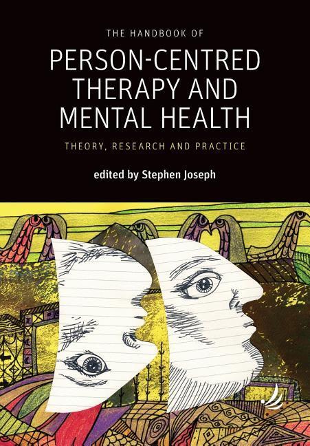 Vorderes Coverbild The Handbook of Person-Centred Therapy and Mental Health