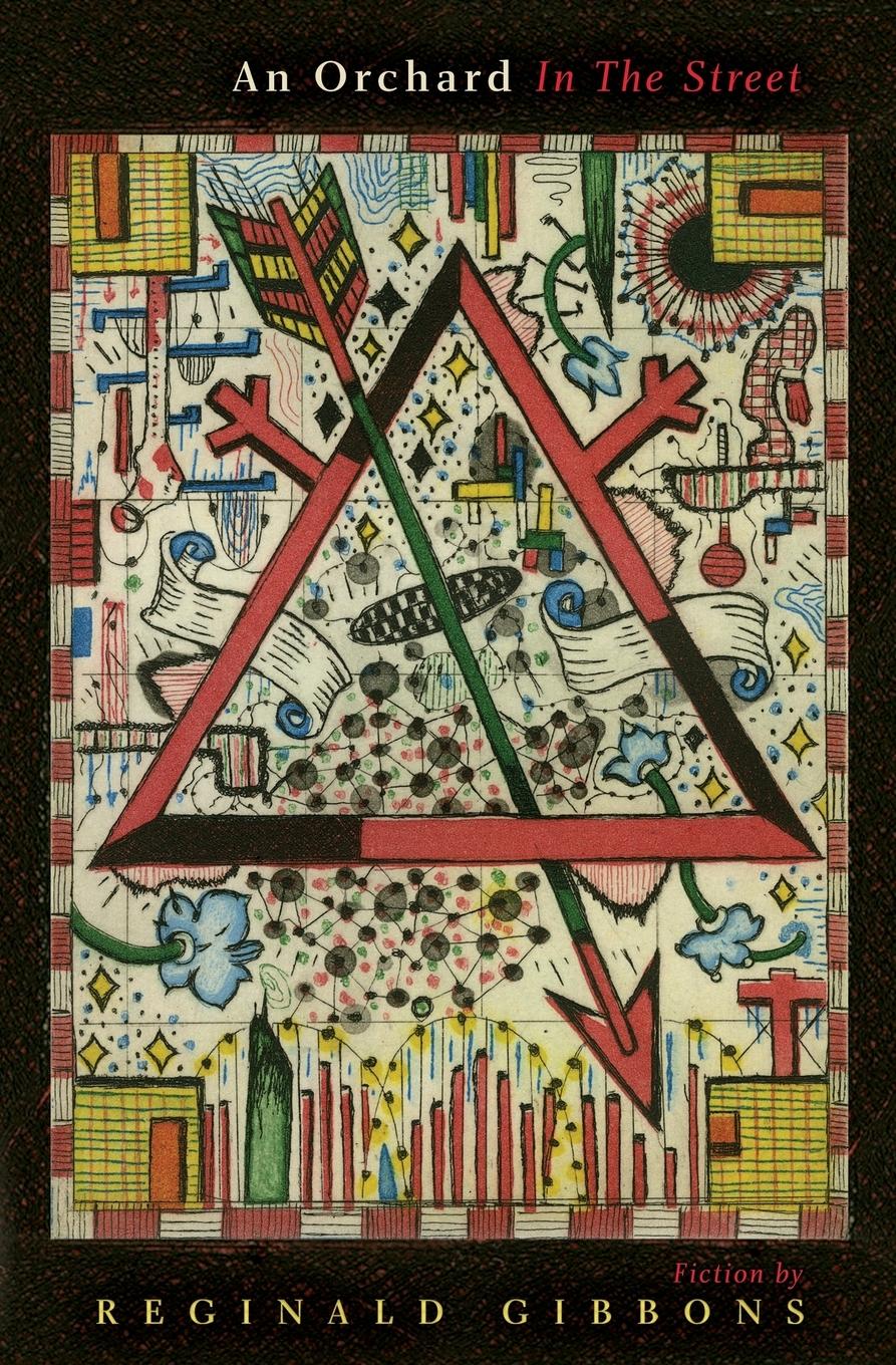 Vorderes Coverbild An Orchard in the Street