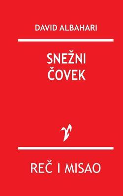Vorderes Coverbild Snezni Covek