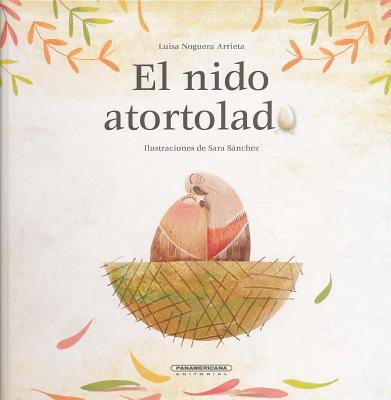 Vorderes Coverbild SPA-NIDO ATORTOLADO