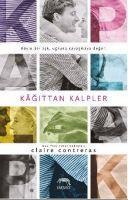 Vorderes Coverbild Kagittan Kalpler