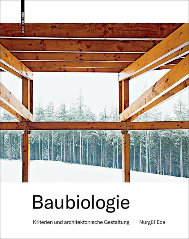 Vorderes Coverbild Baubiologie