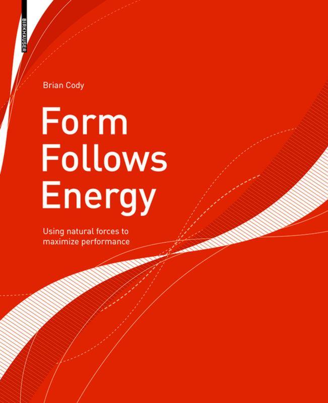 Vorderes Coverbild Form Follows Energy