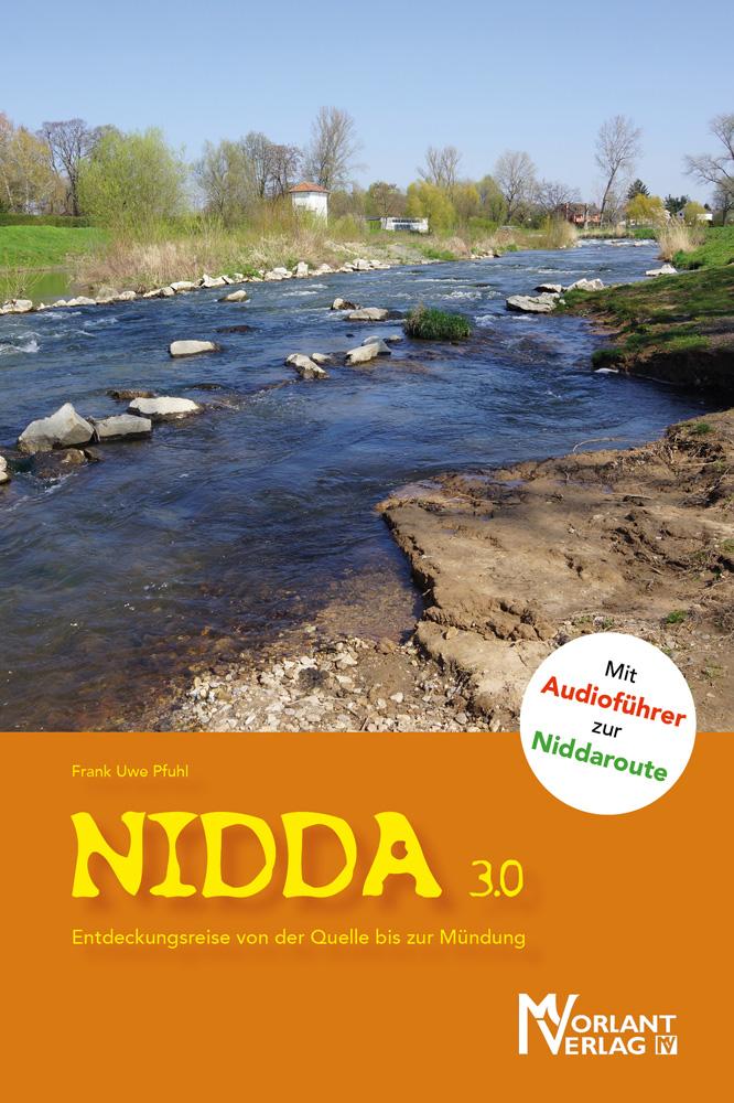 Vorderes Coverbild Nidda 3.0