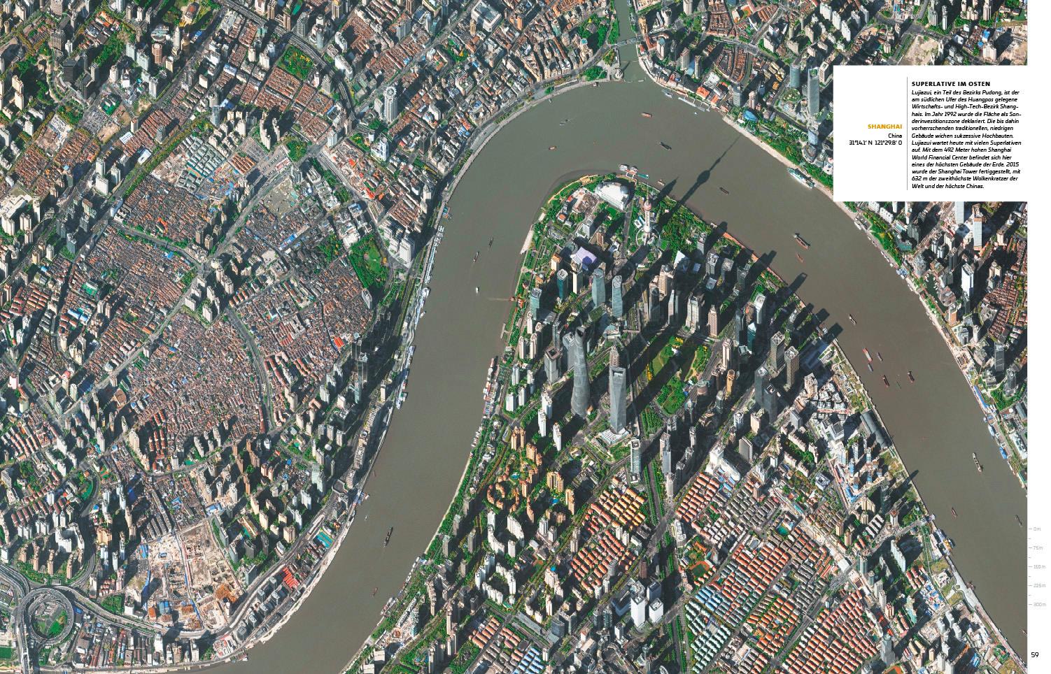 Beispielinhalt (Bild) New Human Footprint