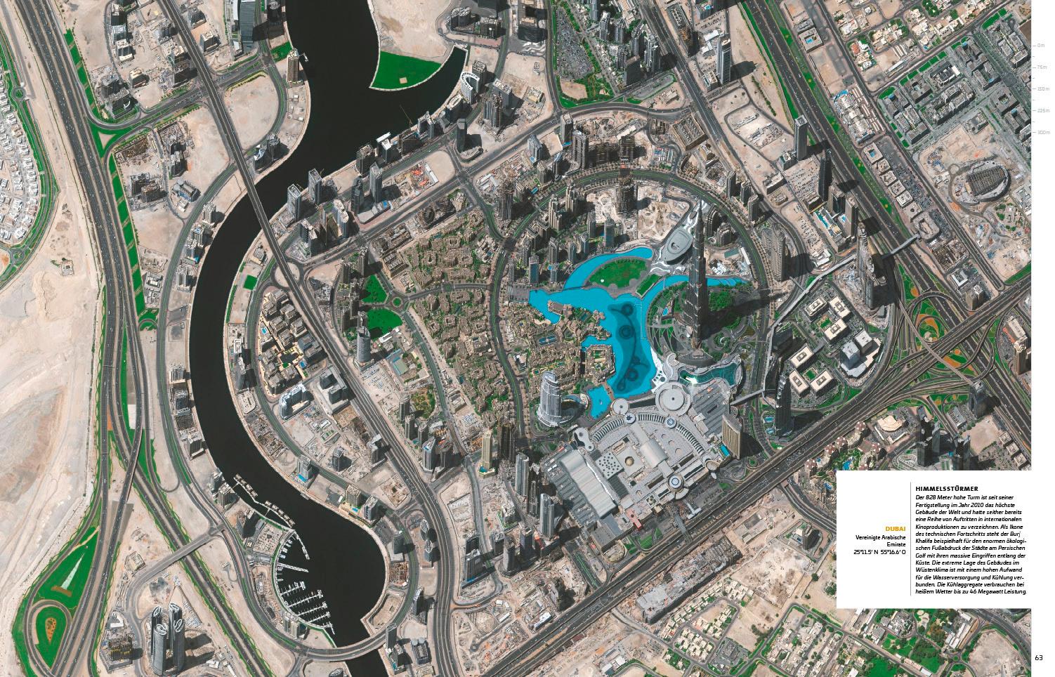 Beispielinhalt (Bild) New Human Footprint