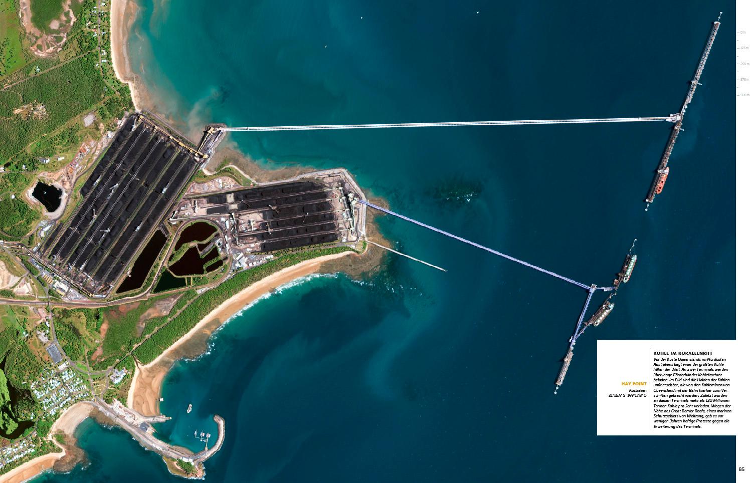 Beispielinhalt (Bild) New Human Footprint