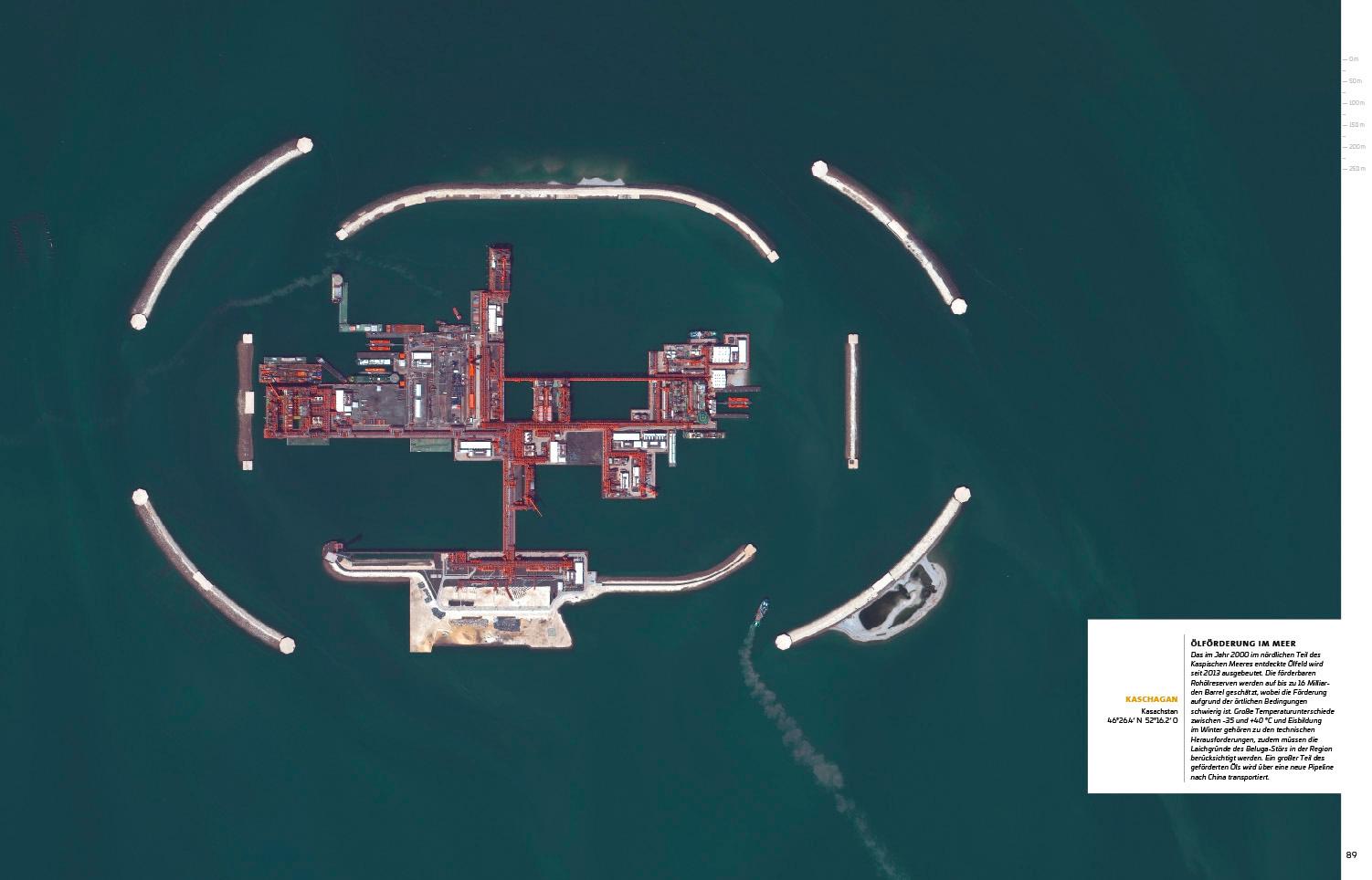 Beispielinhalt (Bild) New Human Footprint