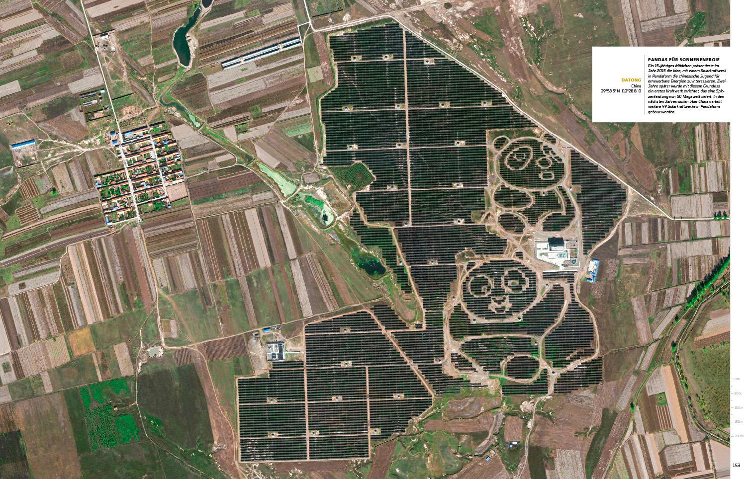 Beispielinhalt (Bild) New Human Footprint