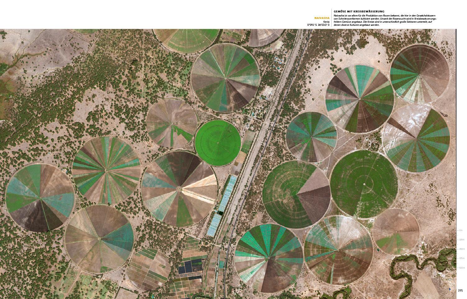 Beispielinhalt (Bild) New Human Footprint