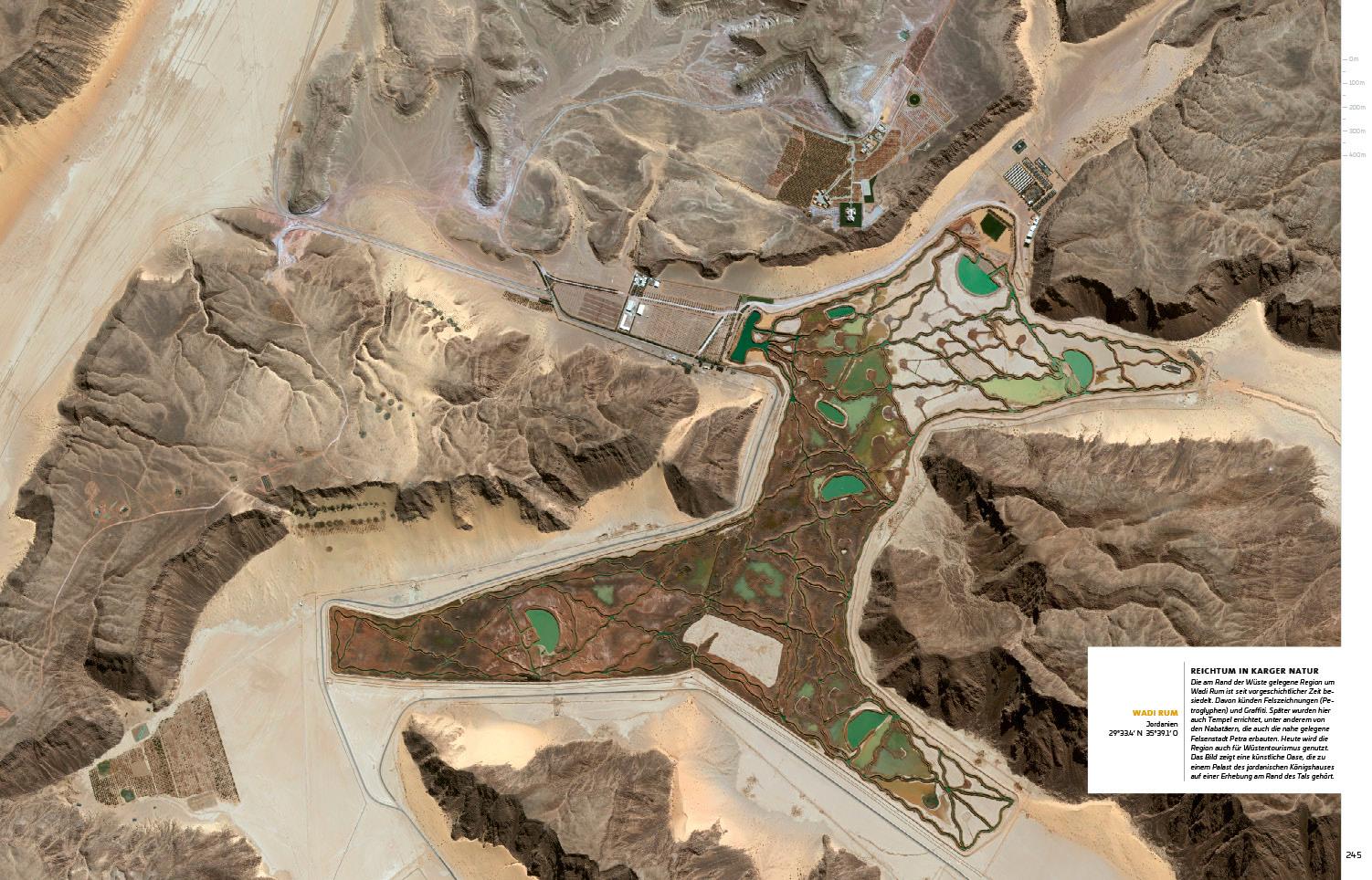Beispielinhalt (Bild) New Human Footprint