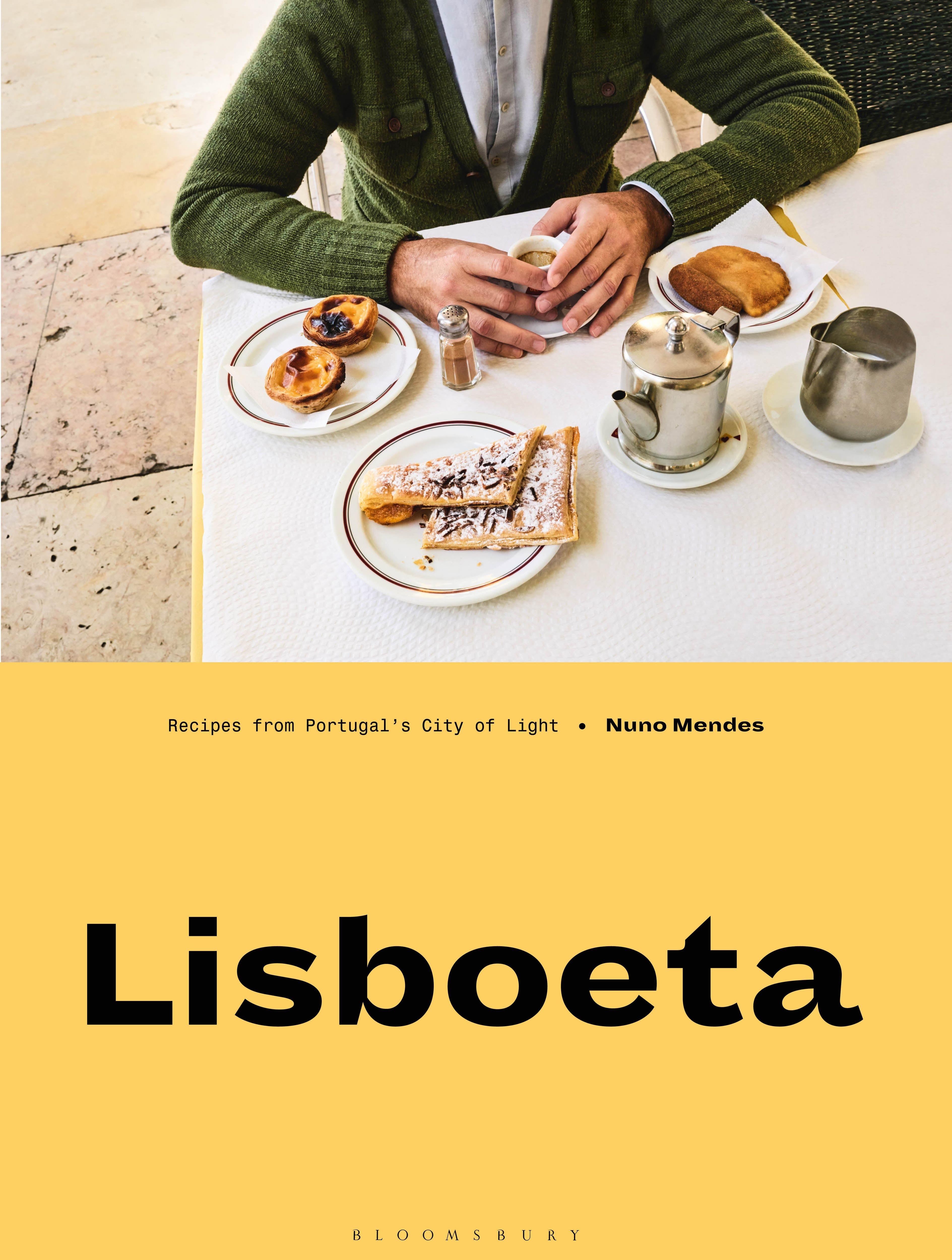 Vorderes Coverbild Lisboeta
