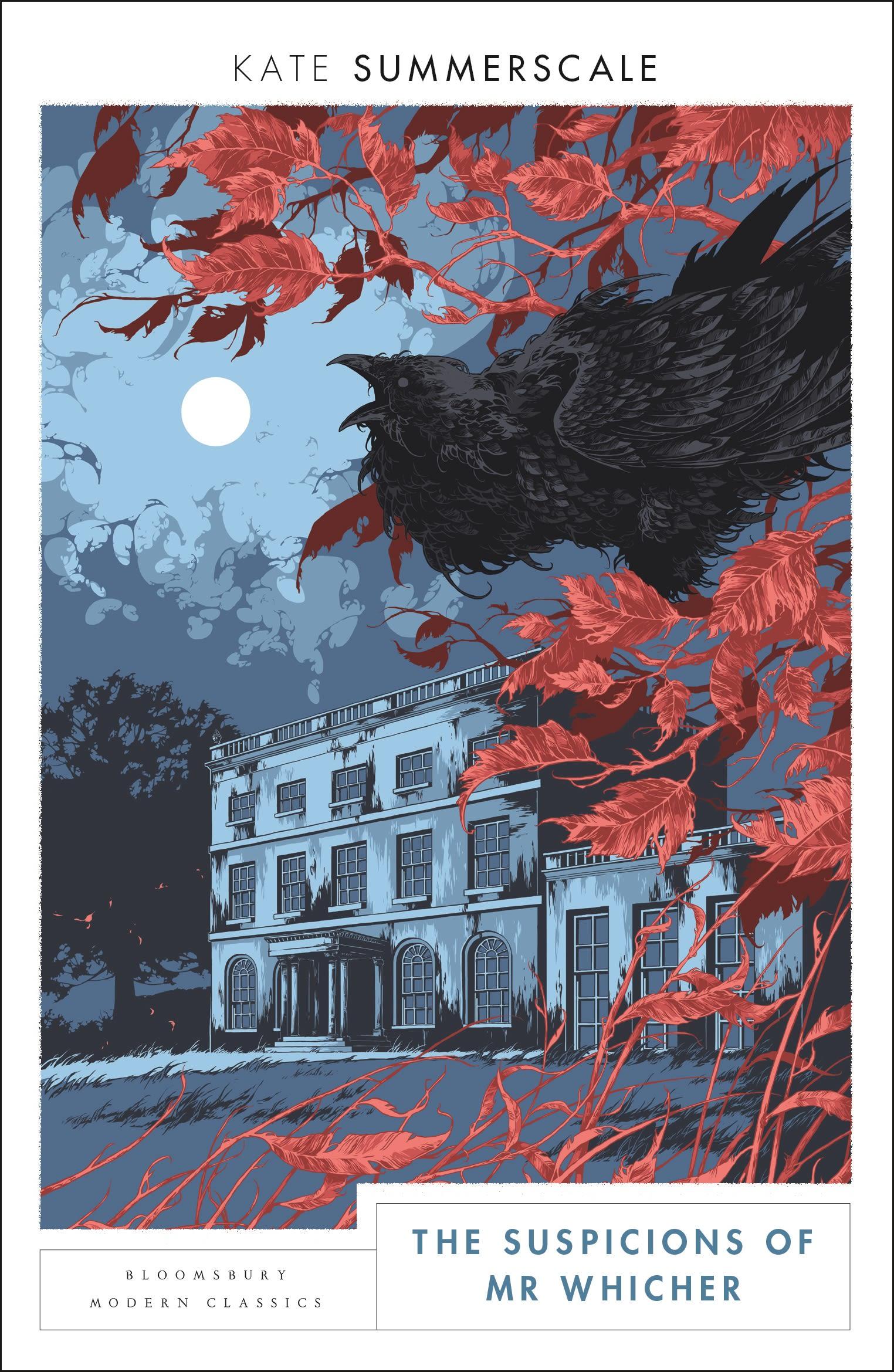 Vorderes Coverbild The Suspicions of Mr. Whicher