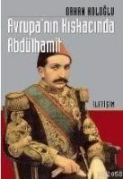 Vorderes Coverbild Avrupanin Kiskacinda Abdülhamit