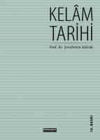Vorderes Coverbild Kelam Tarihi