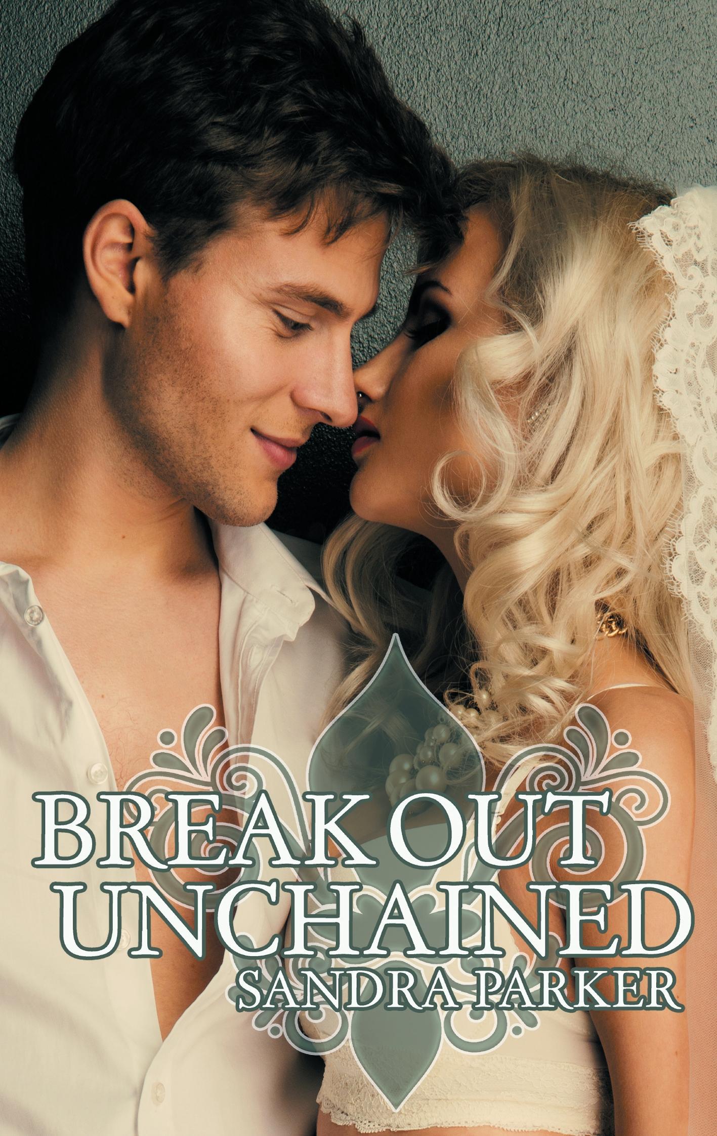 Vorderes Coverbild Break Out
