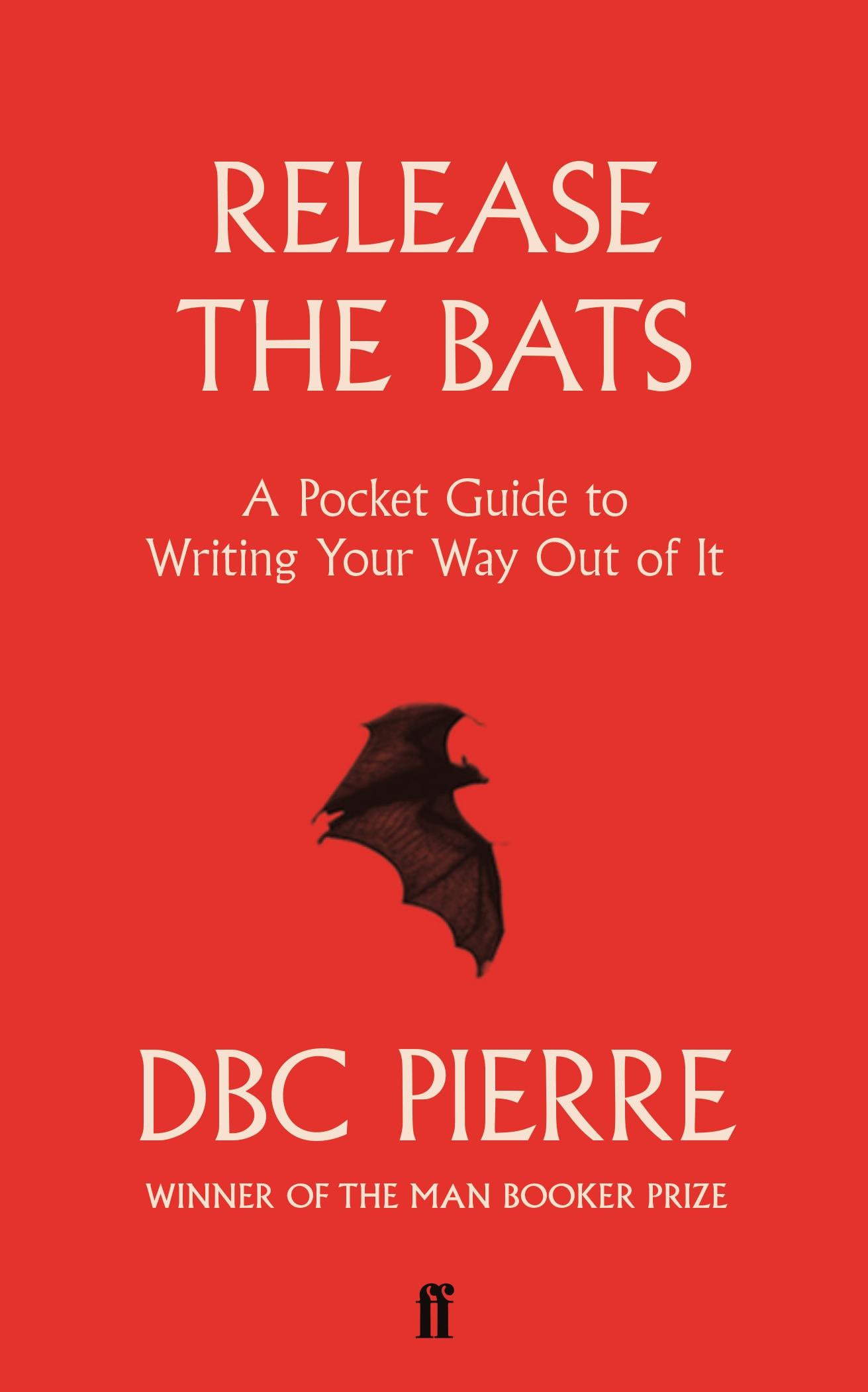 Vorderes Coverbild Release the Bats