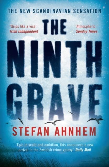 Vorderes Coverbild The Ninth Grave