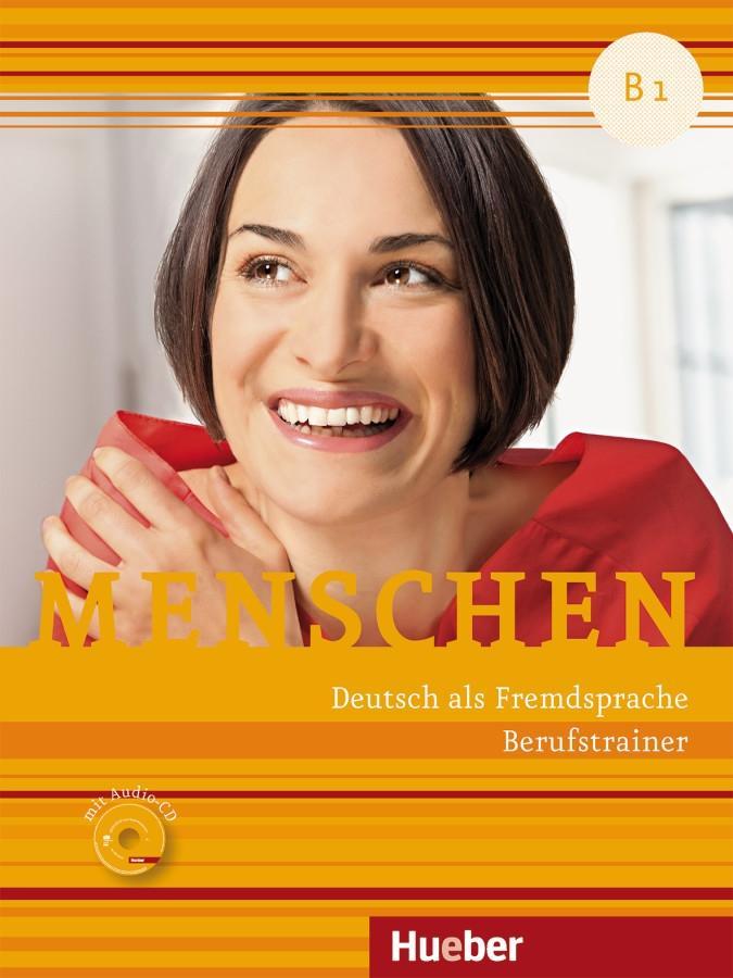 Vorderes Coverbild Menschen B1