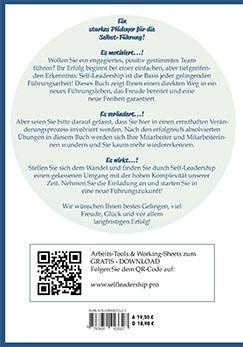 Beispielinhalt (Bild) Fokus Self-Leadership
