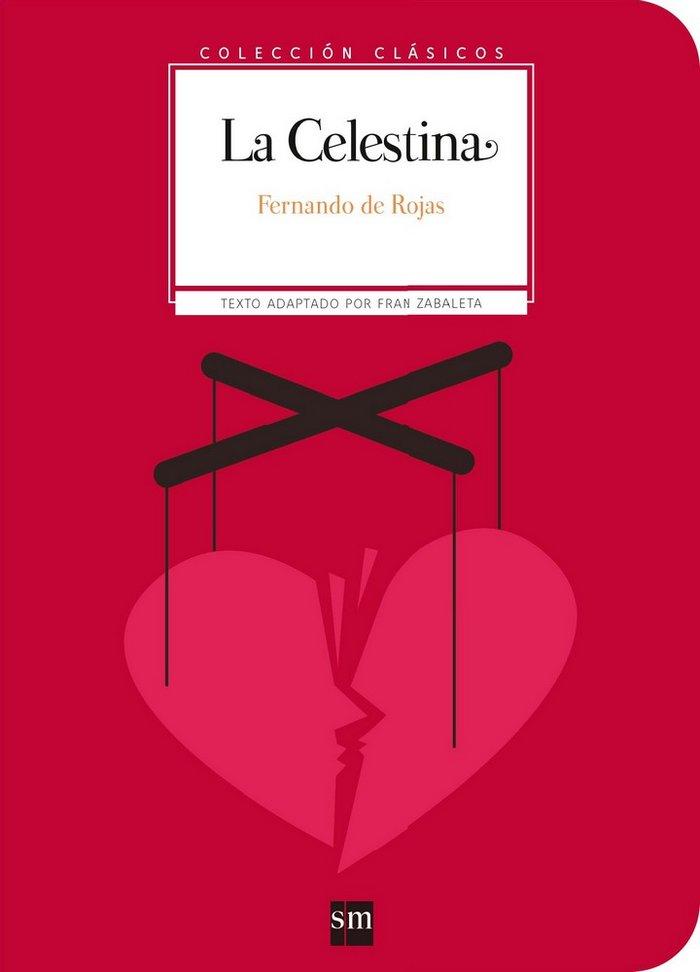 Vorderes Coverbild La Celestina
