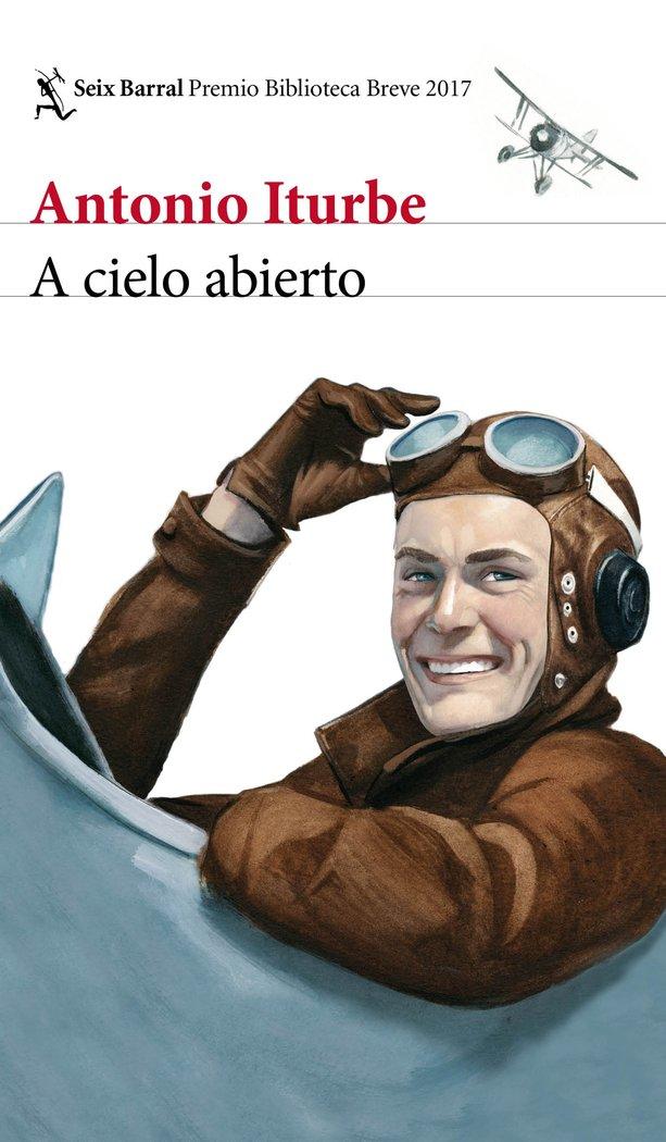 Vorderes Coverbild A cielo abierto