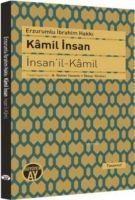 Vorderes Coverbild Kamil Insan