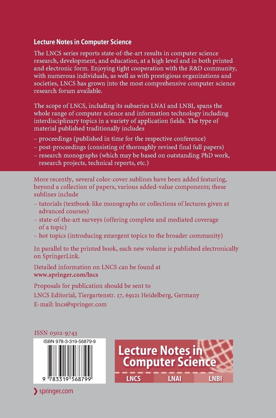 Rückseitencover Communication Technologies for Vehicles