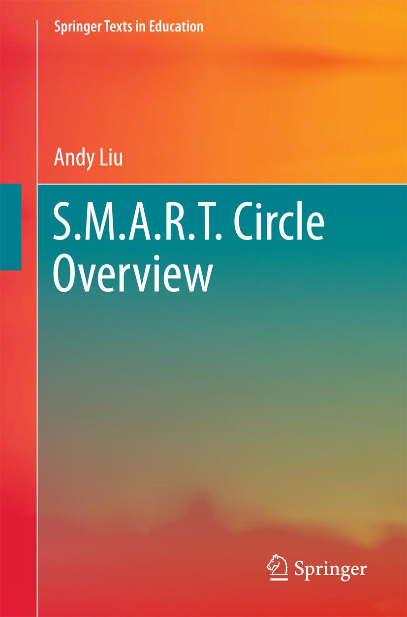 Vorderes Coverbild S.M.A.R.T. Circle Overview