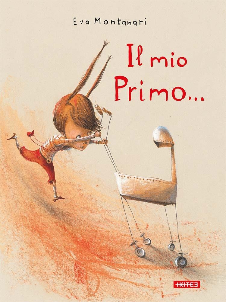 Vorderes Coverbild Il mio primo...