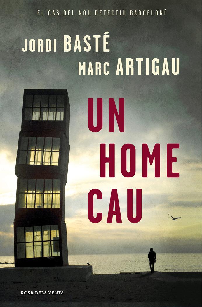 Vorderes Coverbild Un home cau