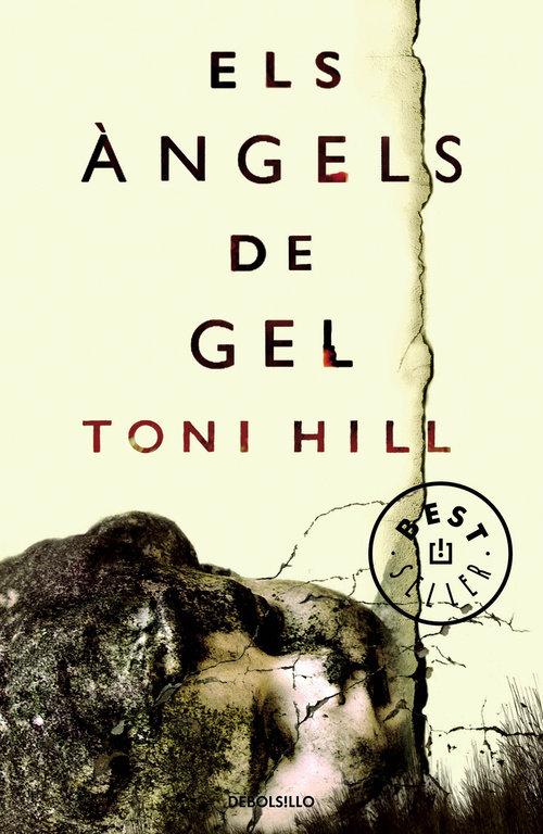 Vorderes Coverbild Els àngels de gel
