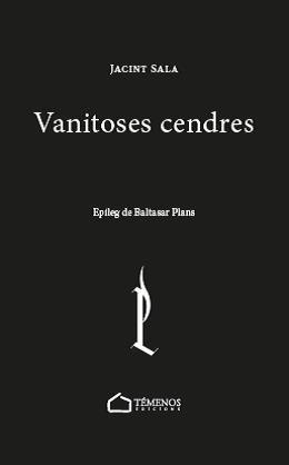 Vorderes Coverbild Vanitoses cendres