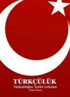 Vorderes Coverbild Türkcülük; Türkcülügün Tarihi Gelisimi