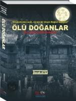 Vorderes Coverbild Ölü Doganlar