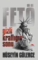 Vorderes Coverbild Gizli Kralligin Sonu Fetö